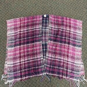 Woolrich Shawl